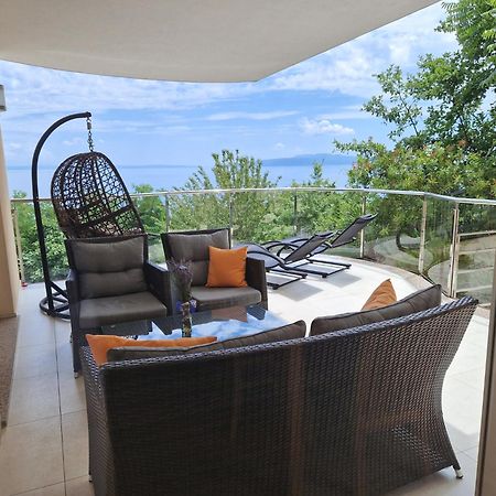 Camelia Apartment Opatija Exterior photo
