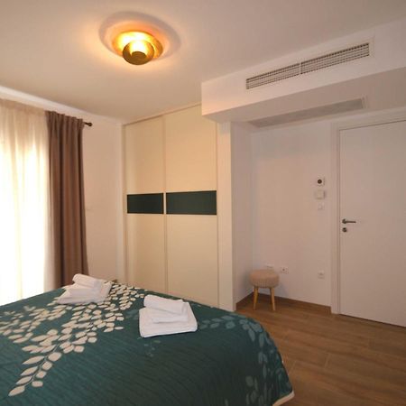Camelia Apartment Opatija Exterior photo