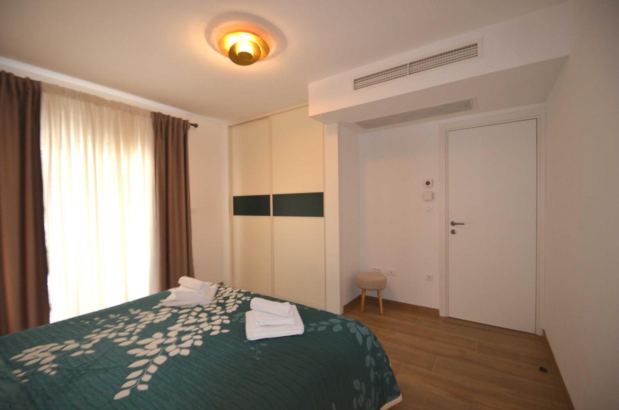 Camelia Apartment Opatija Exterior photo