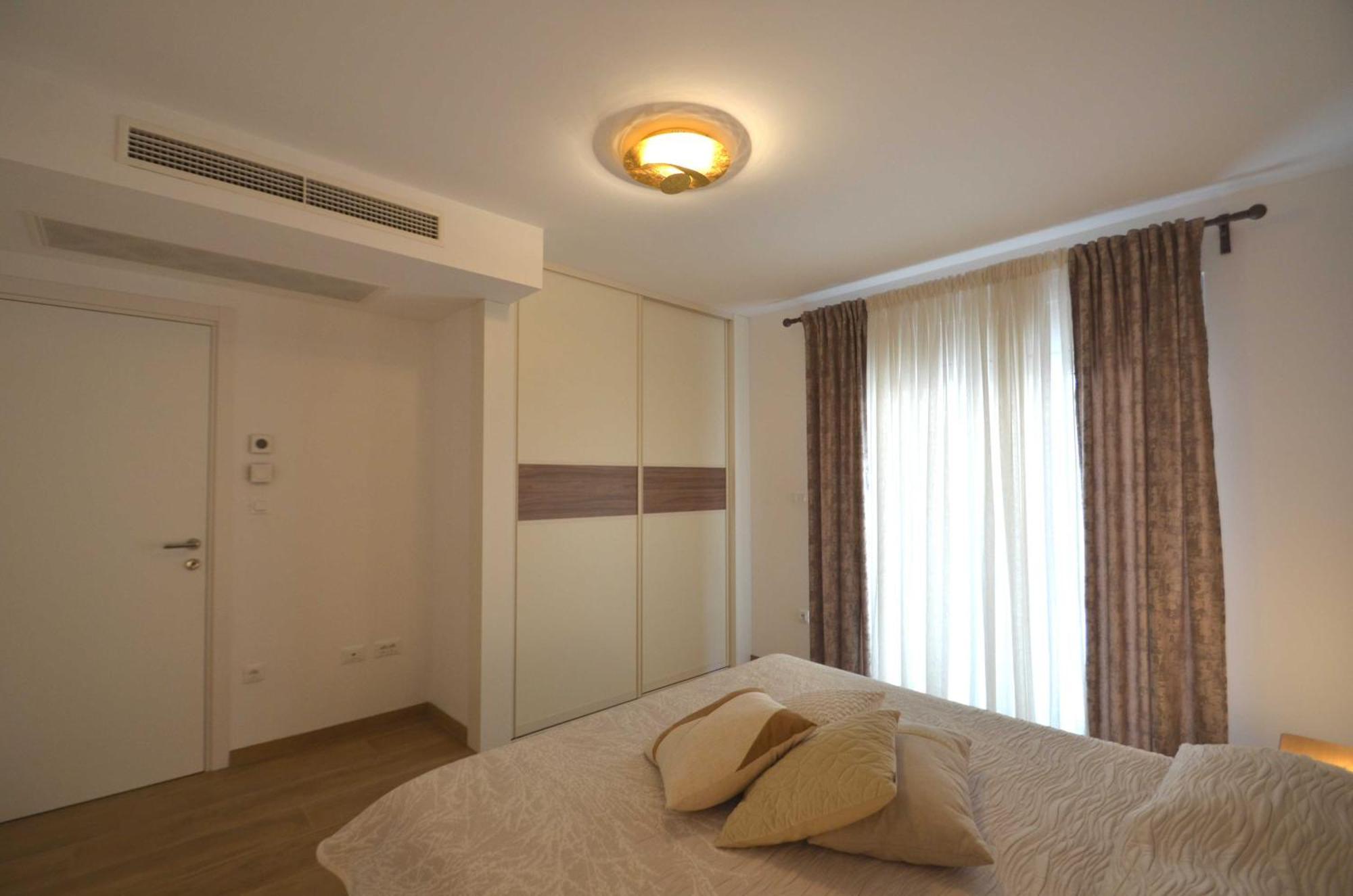 Camelia Apartment Opatija Exterior photo